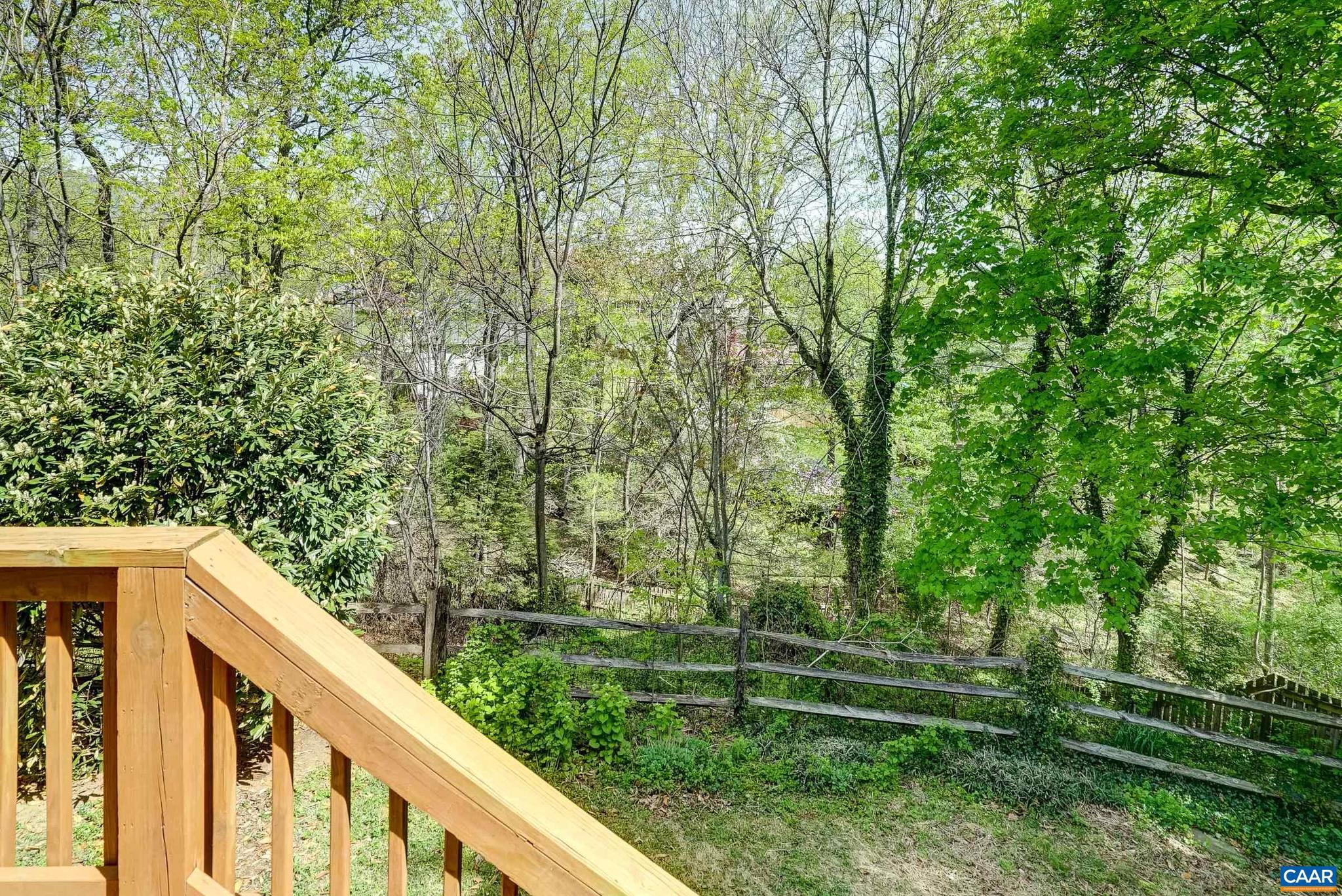 BARGAMIN PARK - Residential