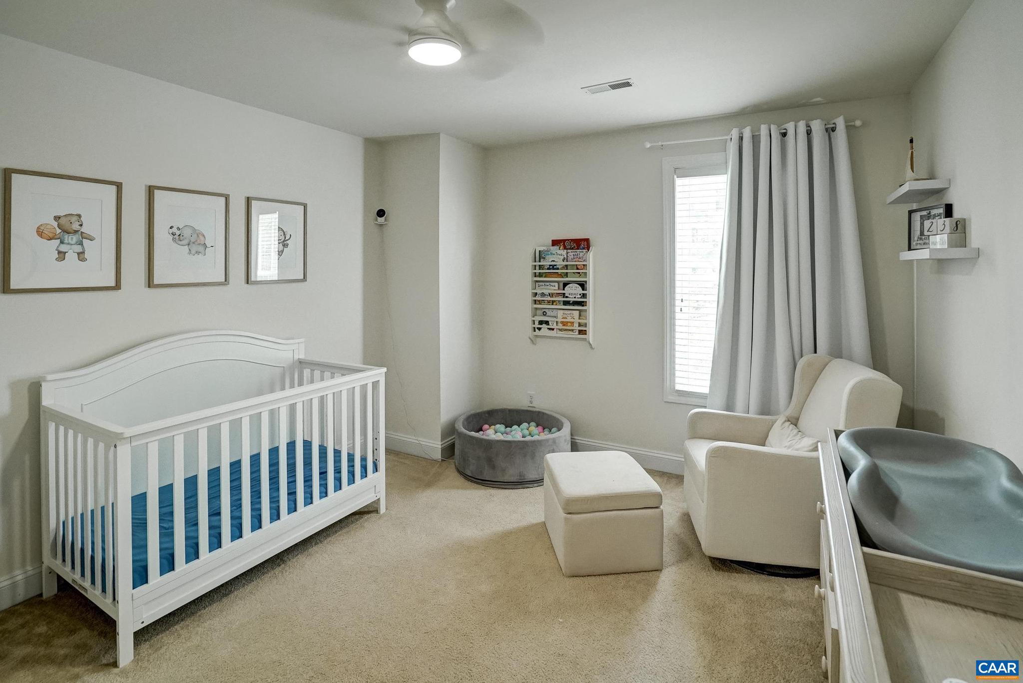 BARGAMIN PARK - Residential