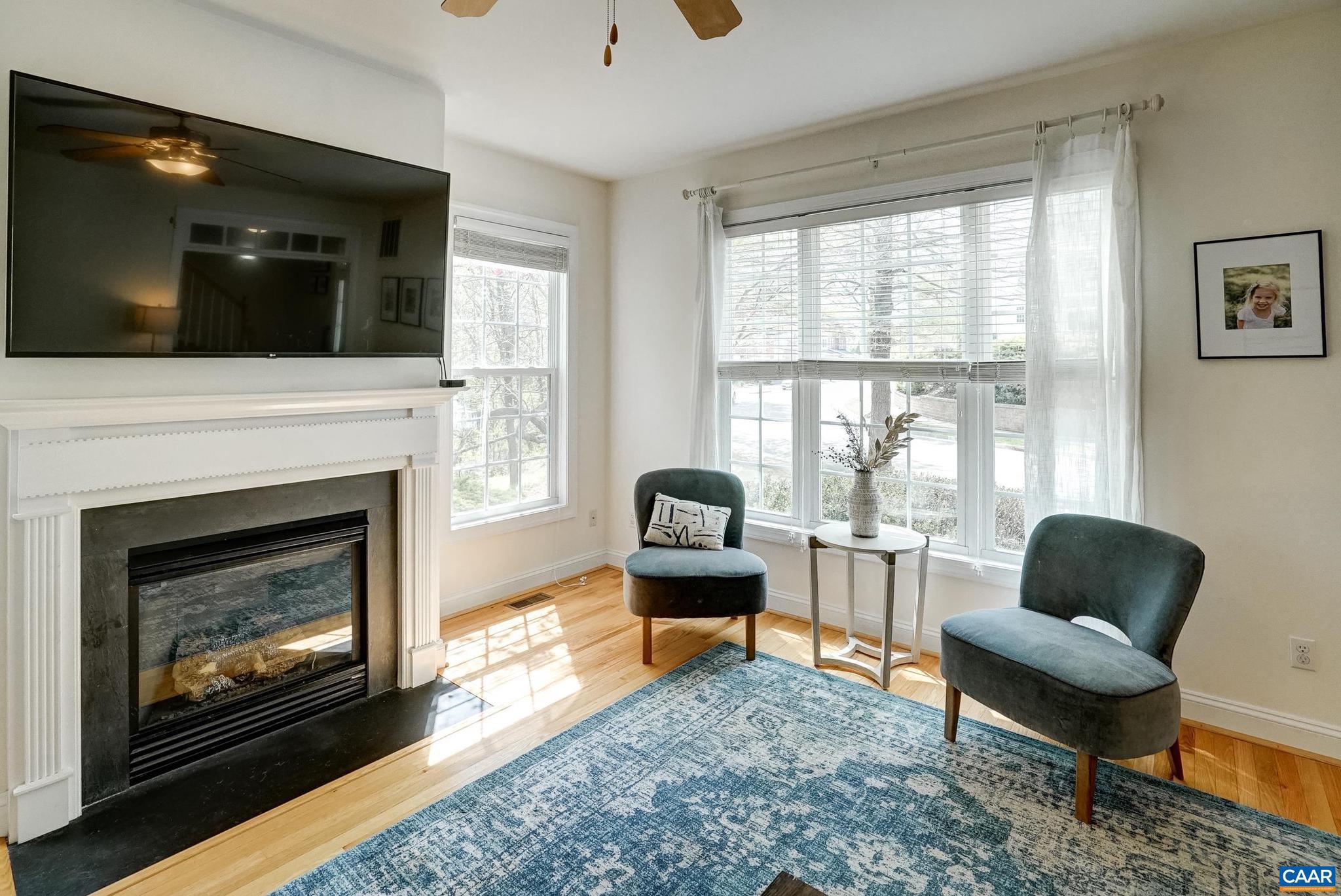 BARGAMIN PARK - Residential