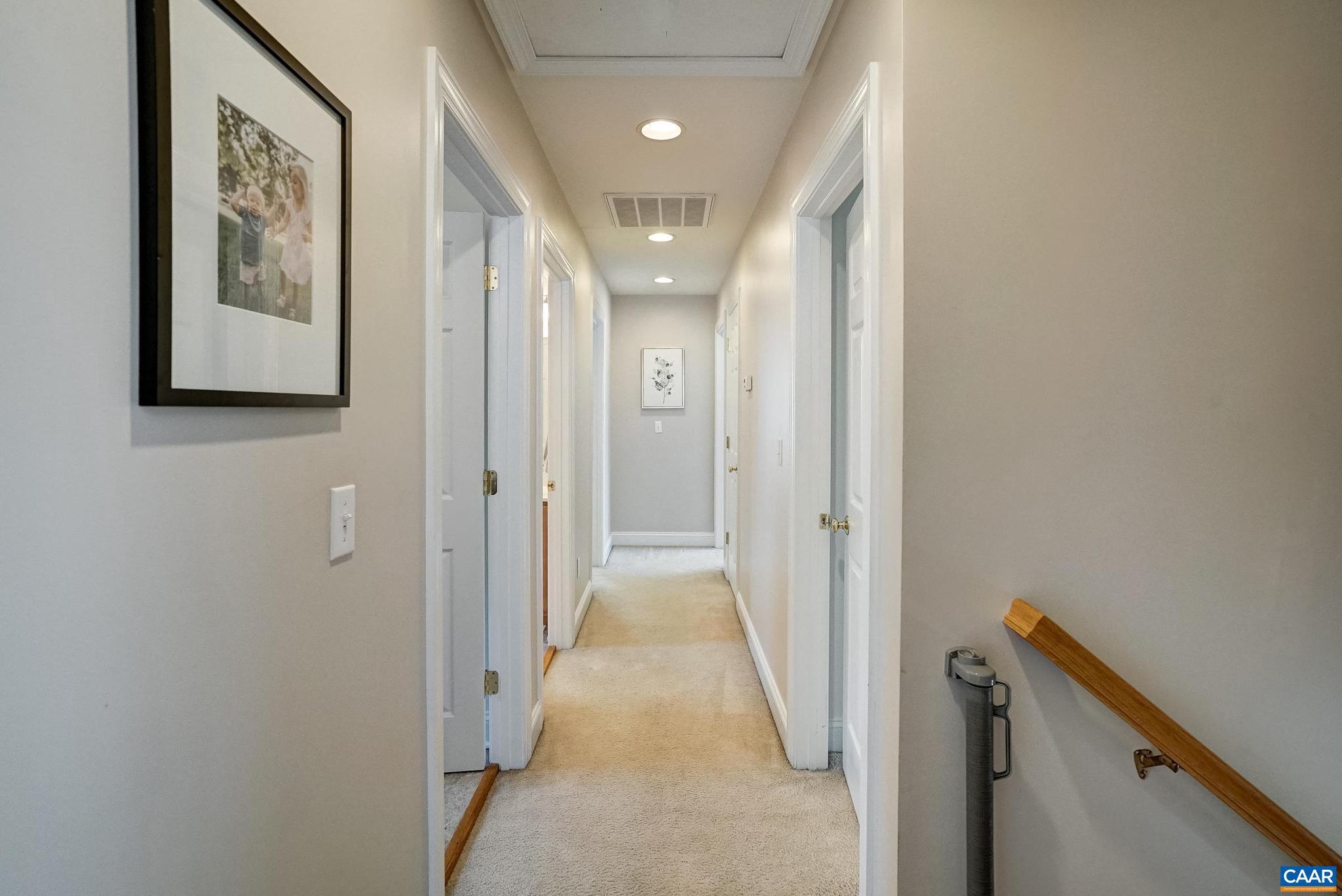 BARGAMIN PARK - Residential