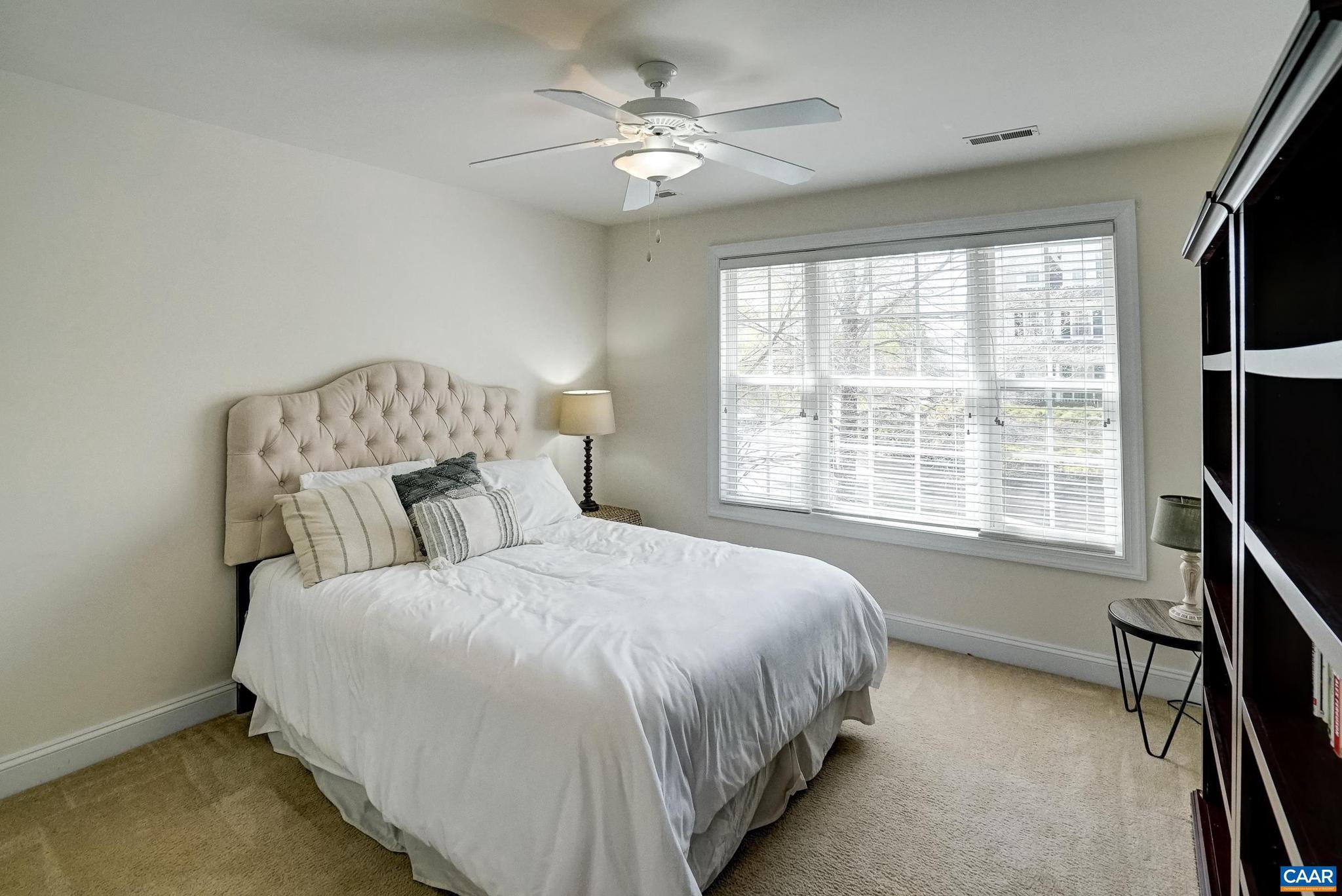 BARGAMIN PARK - Residential