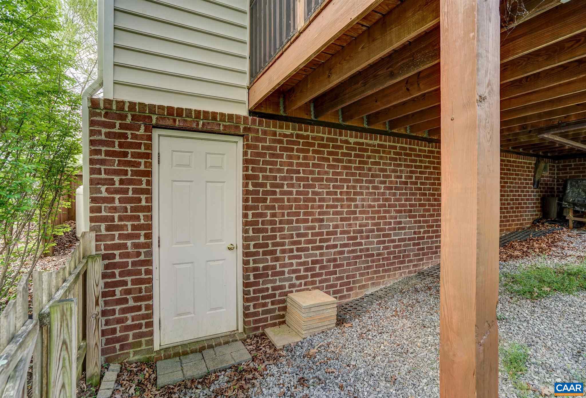 BARGAMIN PARK - Residential