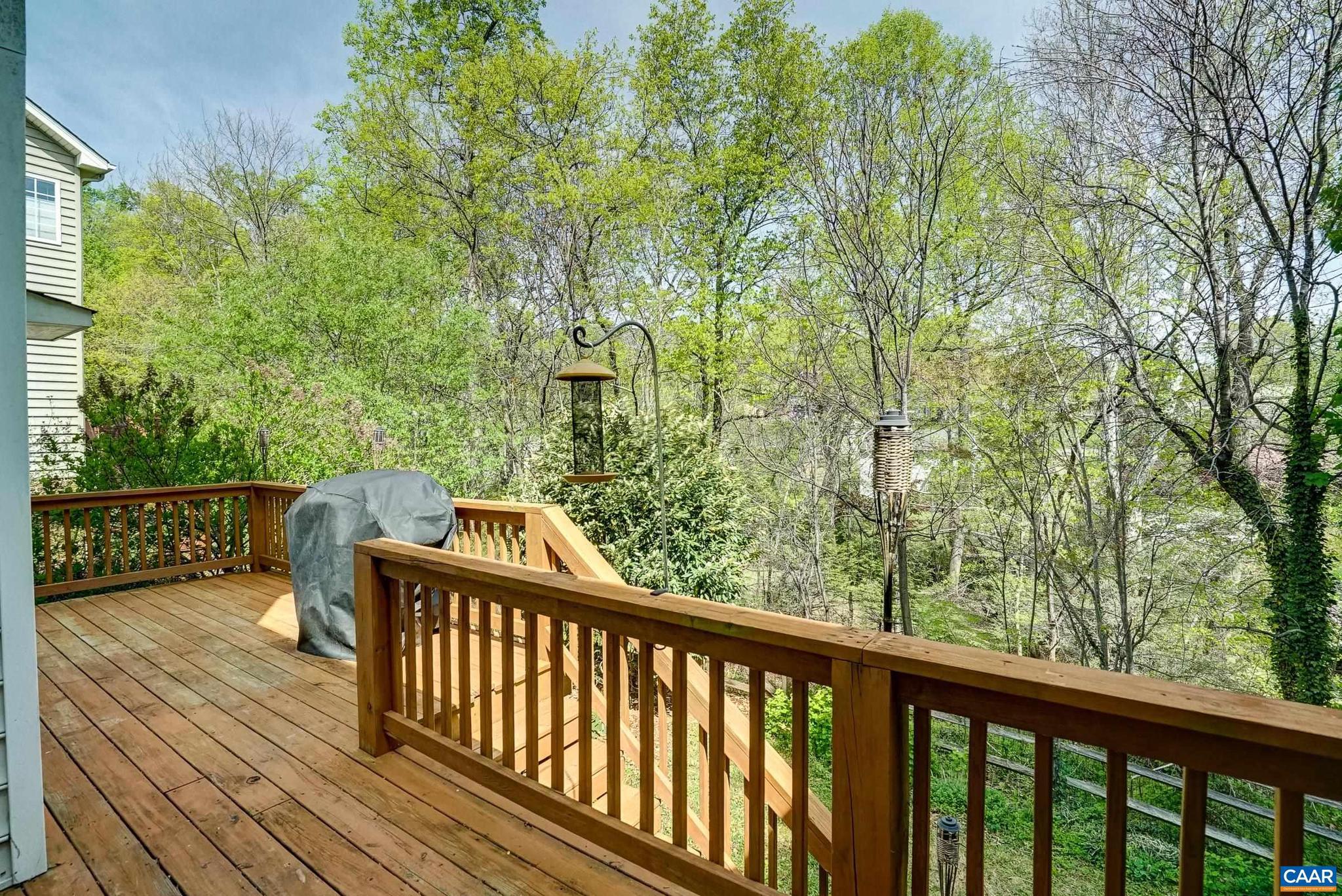 BARGAMIN PARK - Residential