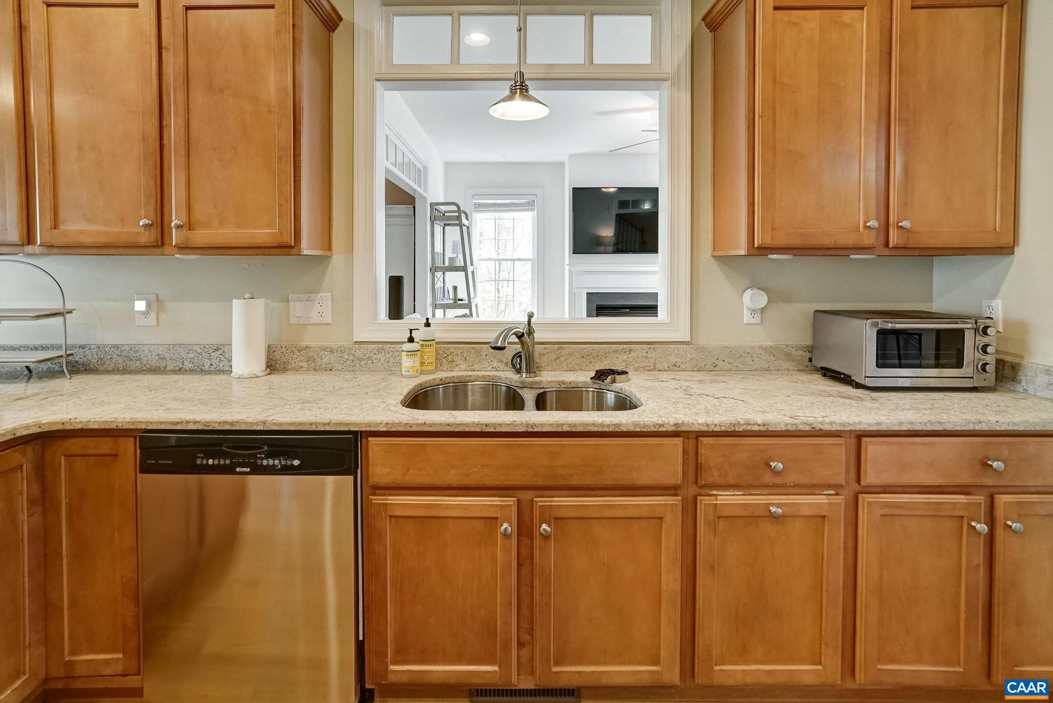 BARGAMIN PARK - Residential