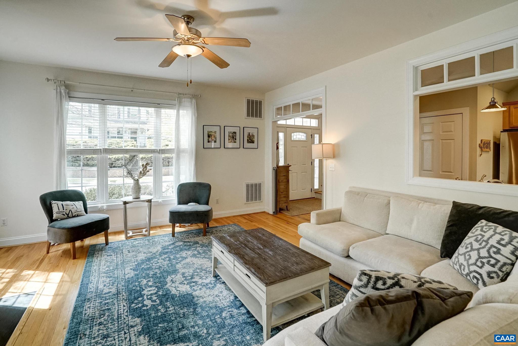 BARGAMIN PARK - Residential