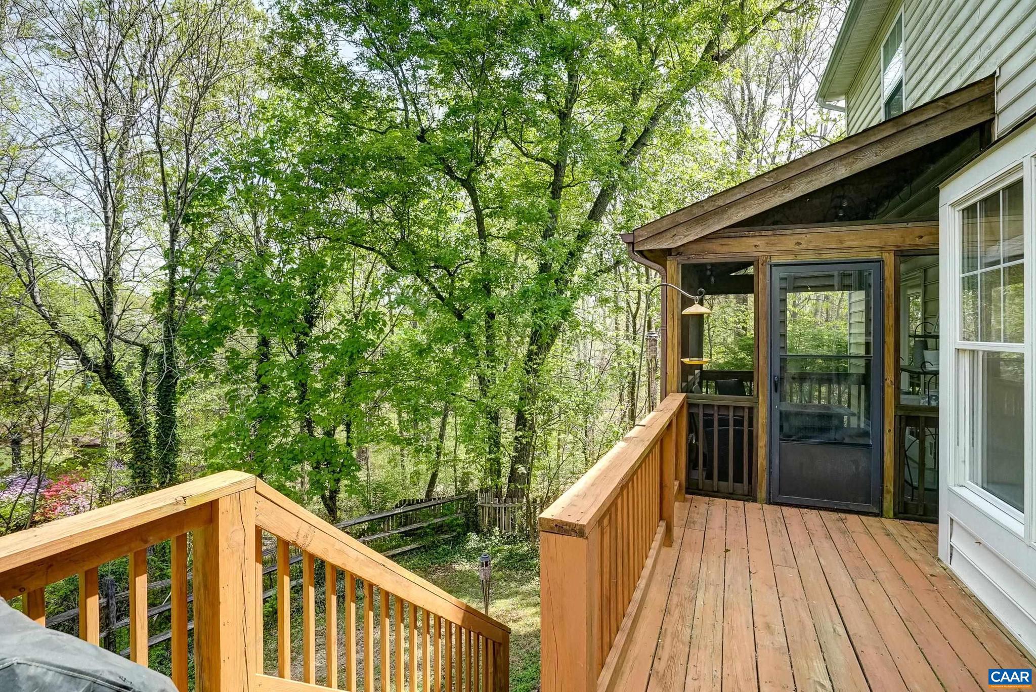 BARGAMIN PARK - Residential