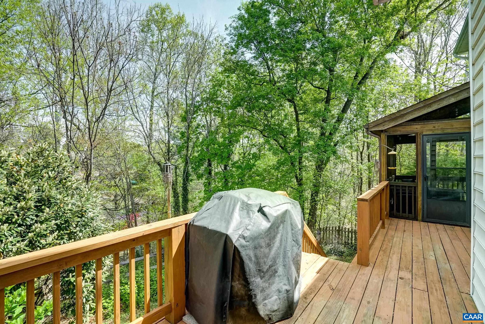 BARGAMIN PARK - Residential