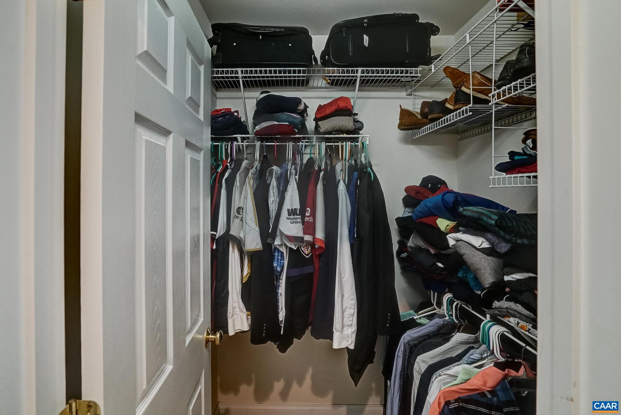 BARGAMIN PARK - Residential