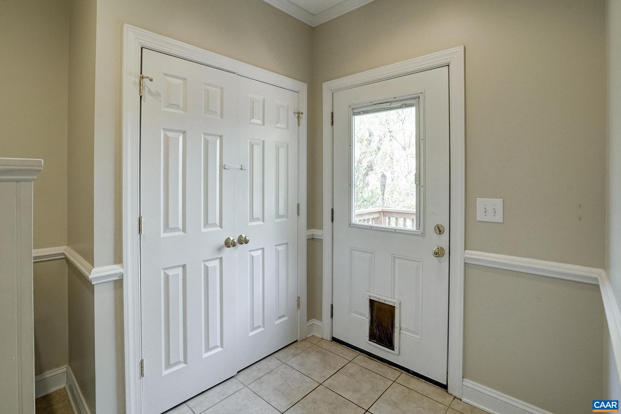 BARGAMIN PARK - Residential