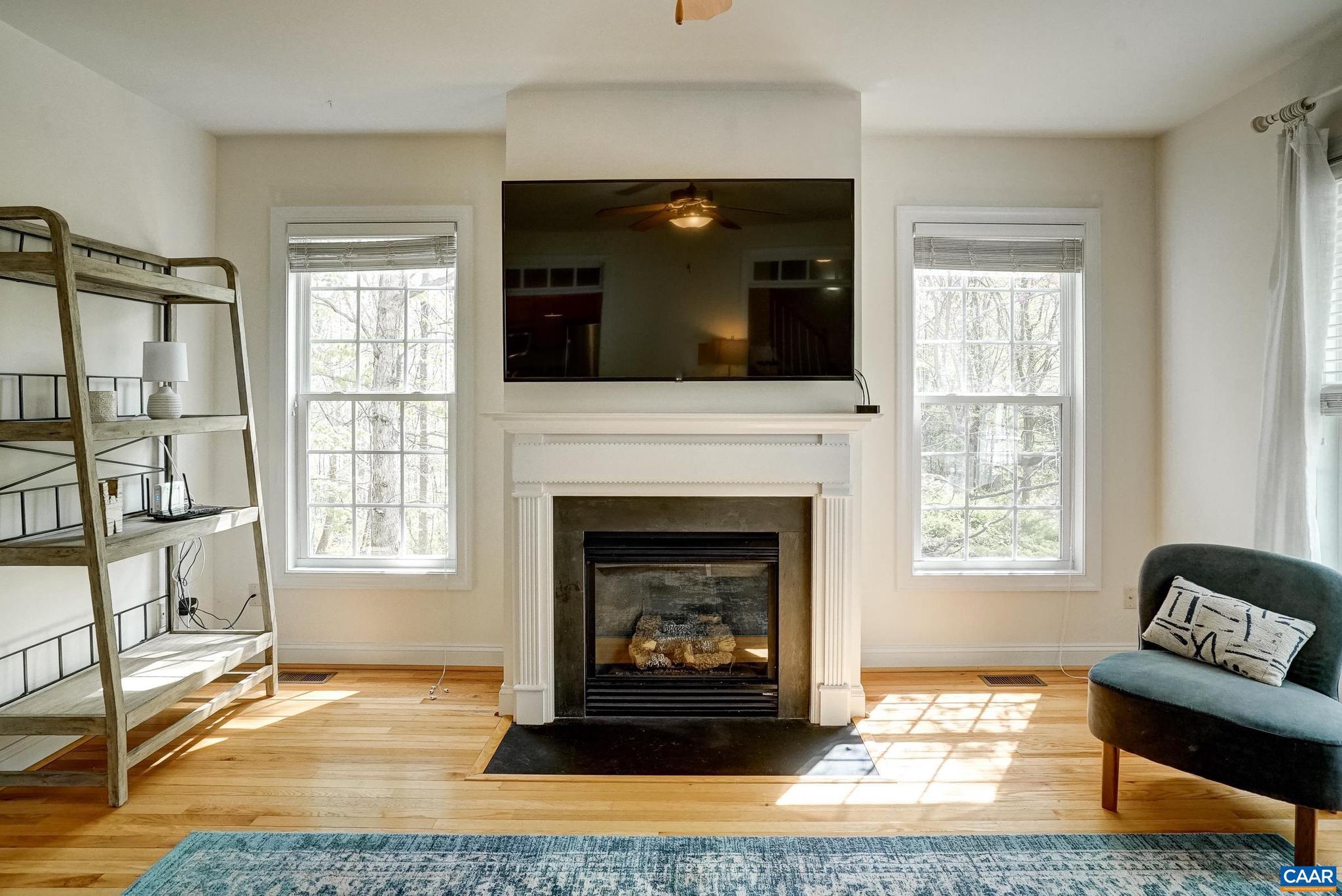 BARGAMIN PARK - Residential