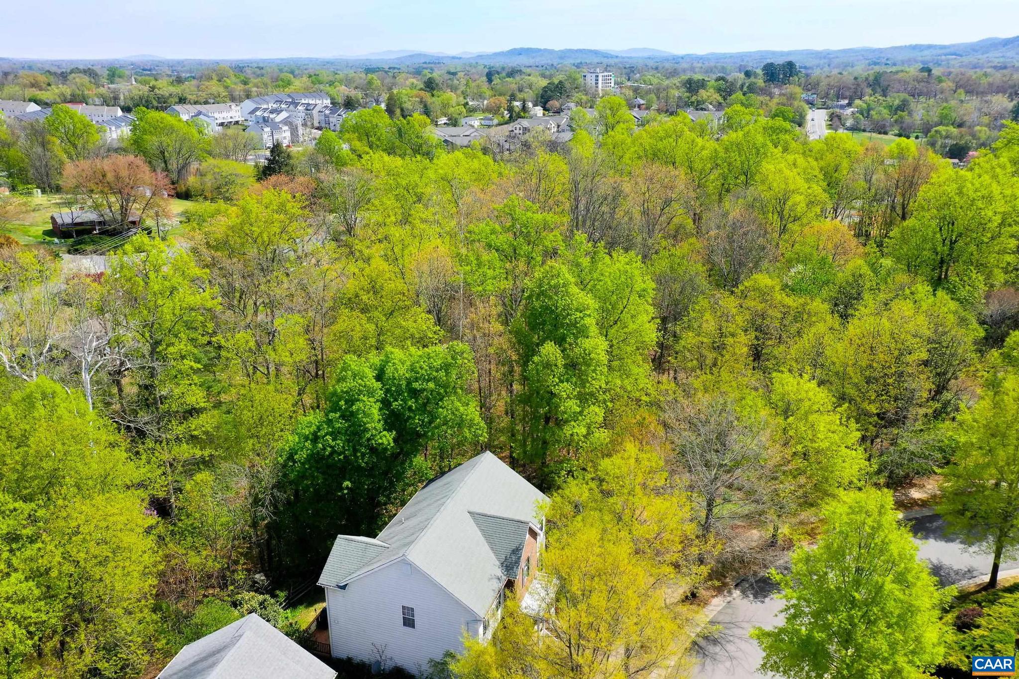 BARGAMIN PARK - Residential