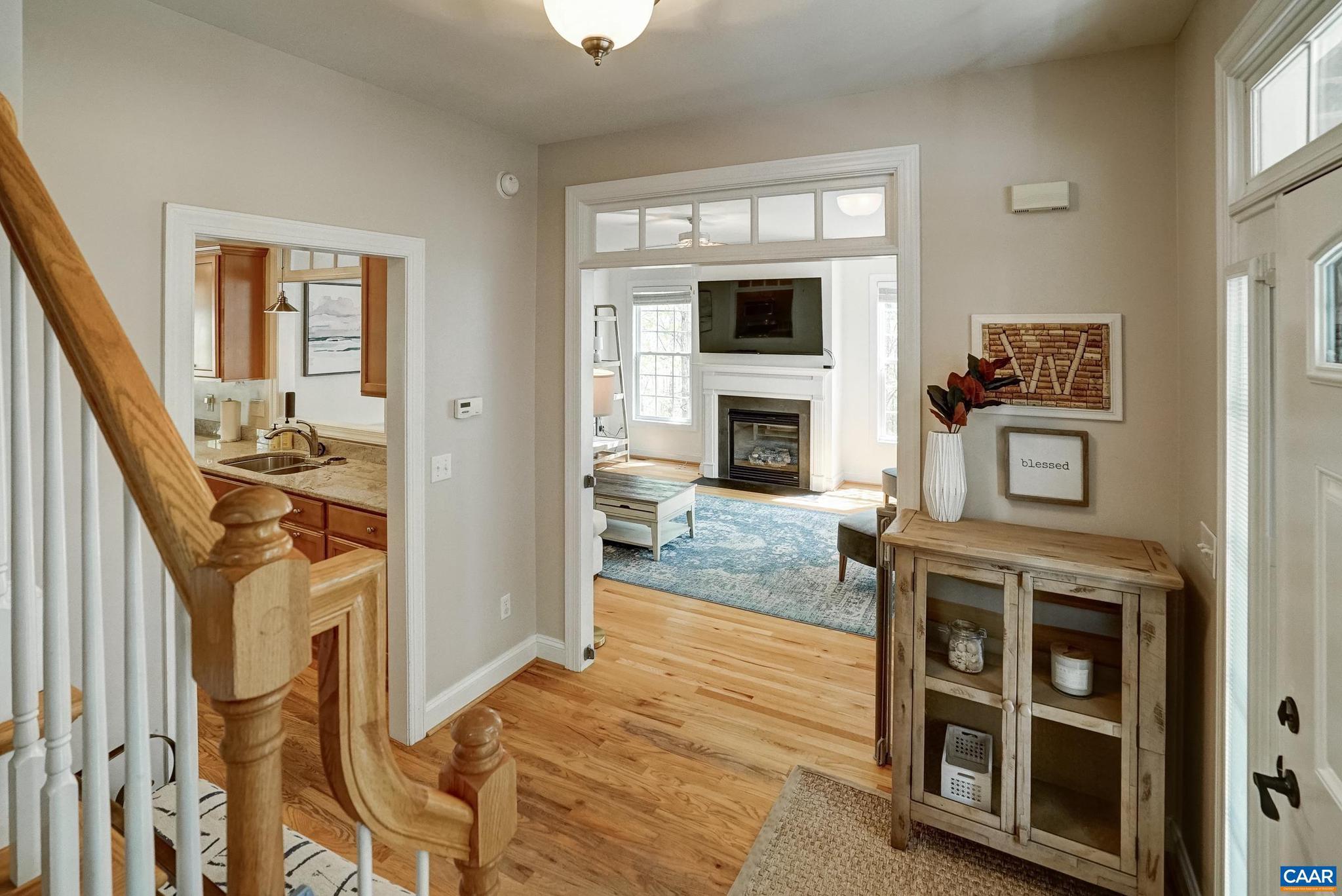 BARGAMIN PARK - Residential