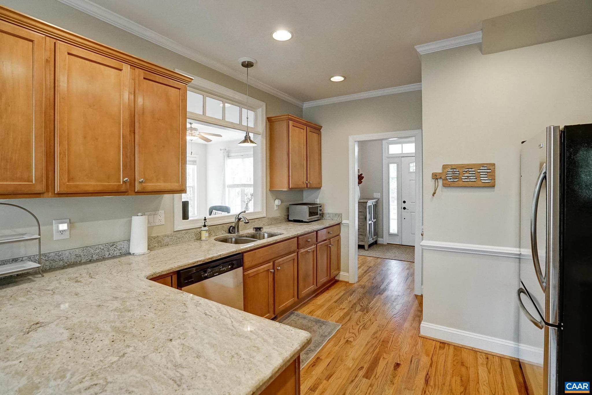 BARGAMIN PARK - Residential