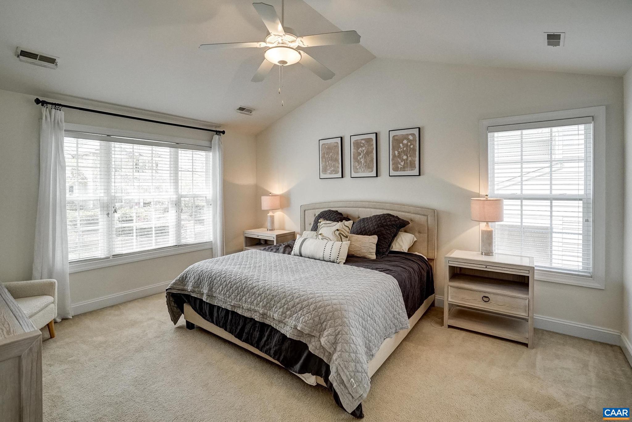 BARGAMIN PARK - Residential