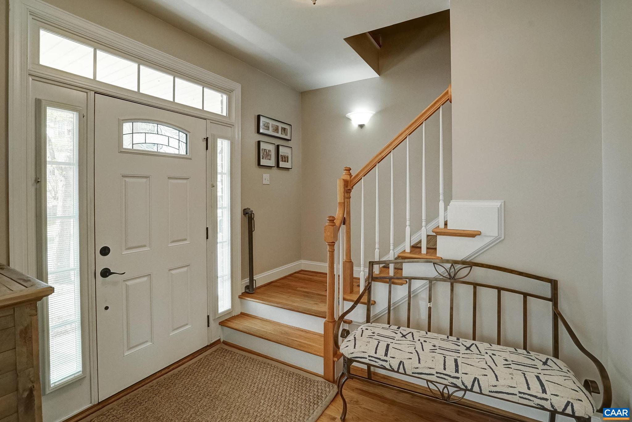 BARGAMIN PARK - Residential