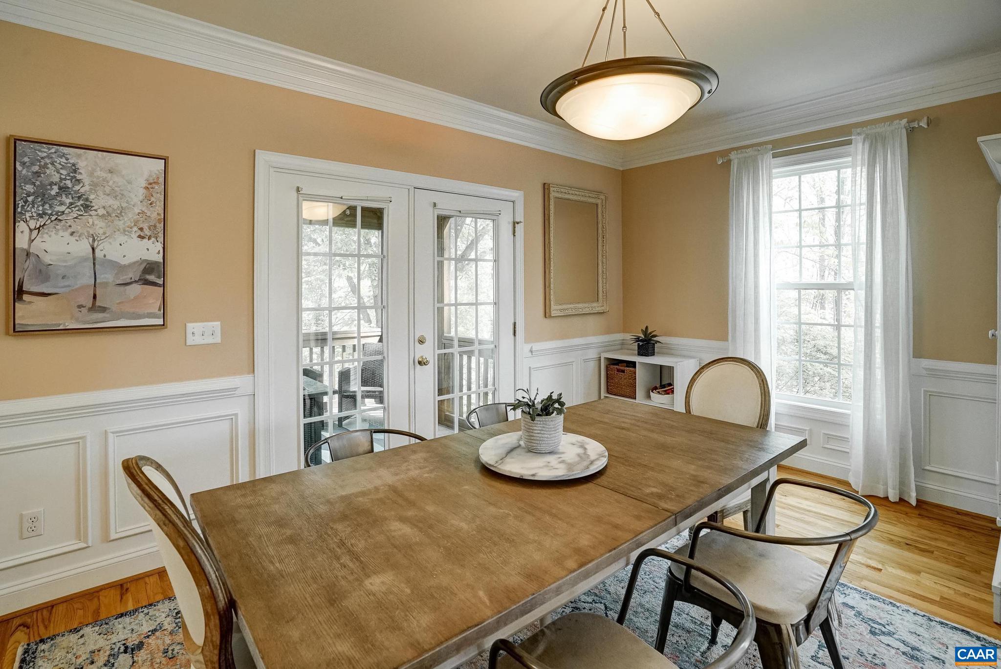 BARGAMIN PARK - Residential