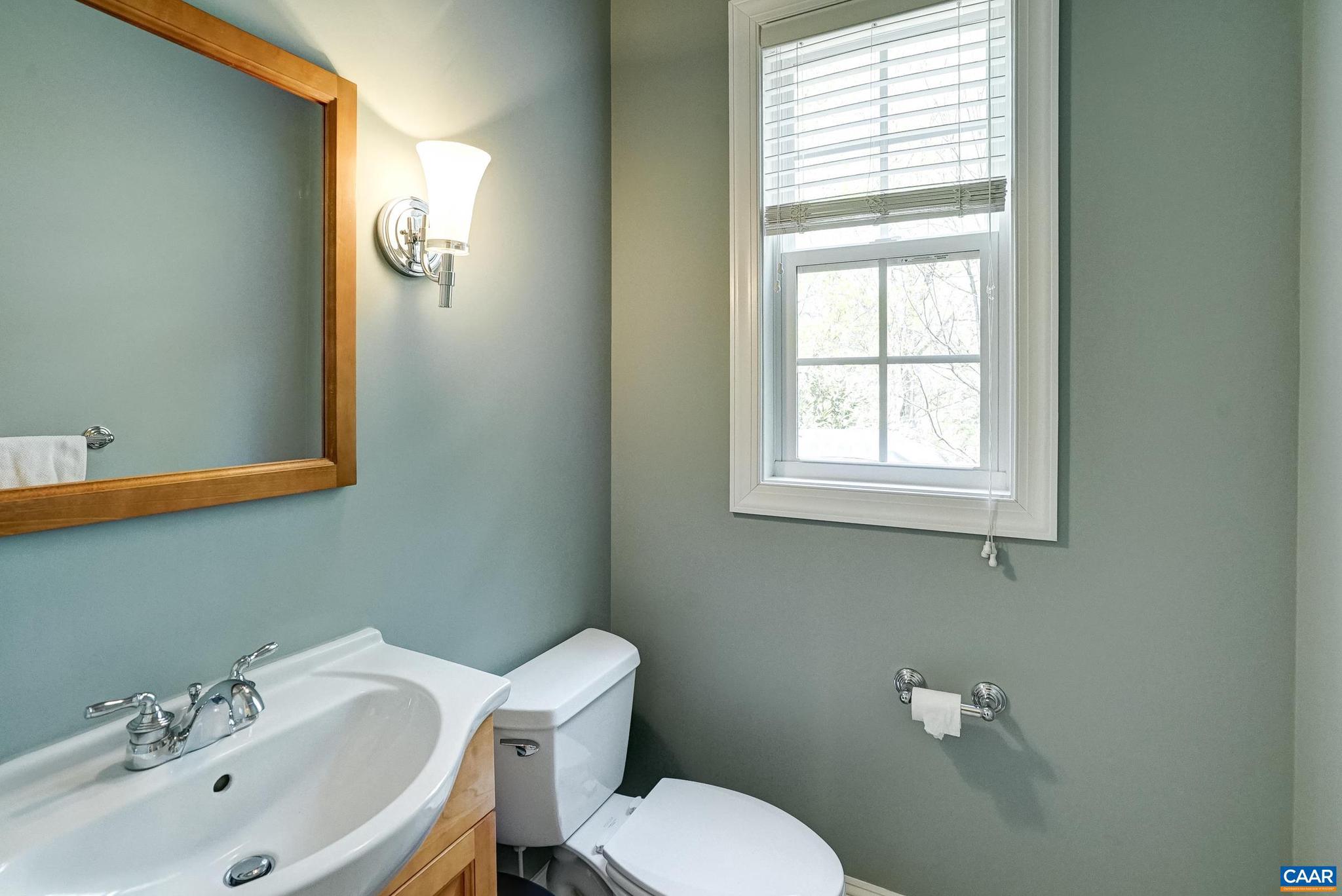 BARGAMIN PARK - Residential