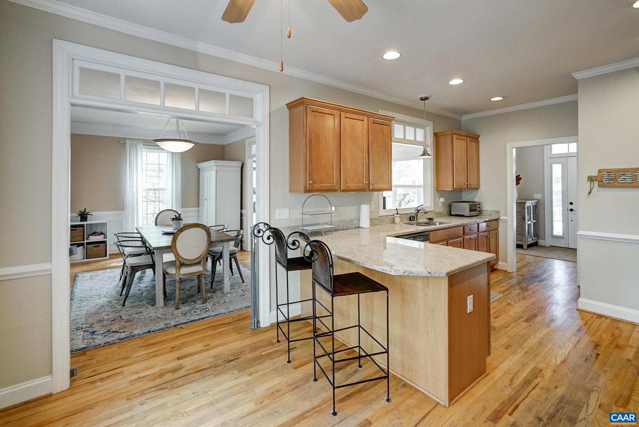 BARGAMIN PARK - Residential