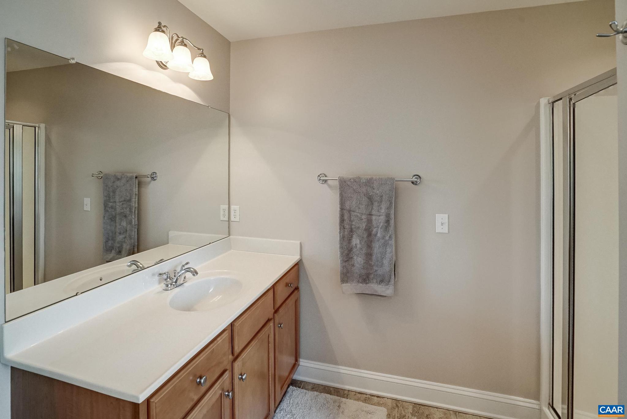 BARGAMIN PARK - Residential