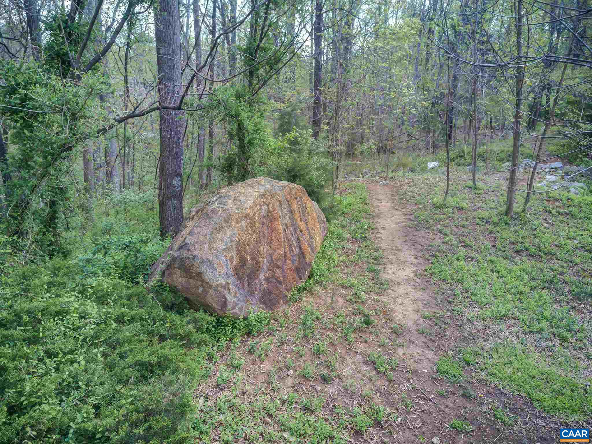 BARGAMIN PARK - Residential