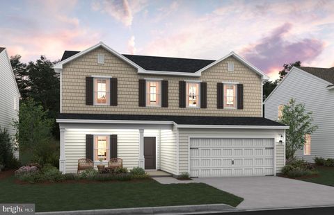 Homes For Sale - (LOT 412) TBD Pickersgill<br/> RANSON, WV 25438