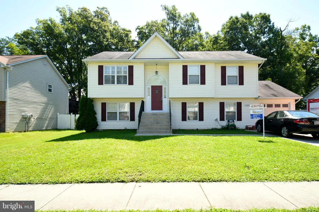 14202 Kathleen Lane, Brandywine, MD 20613