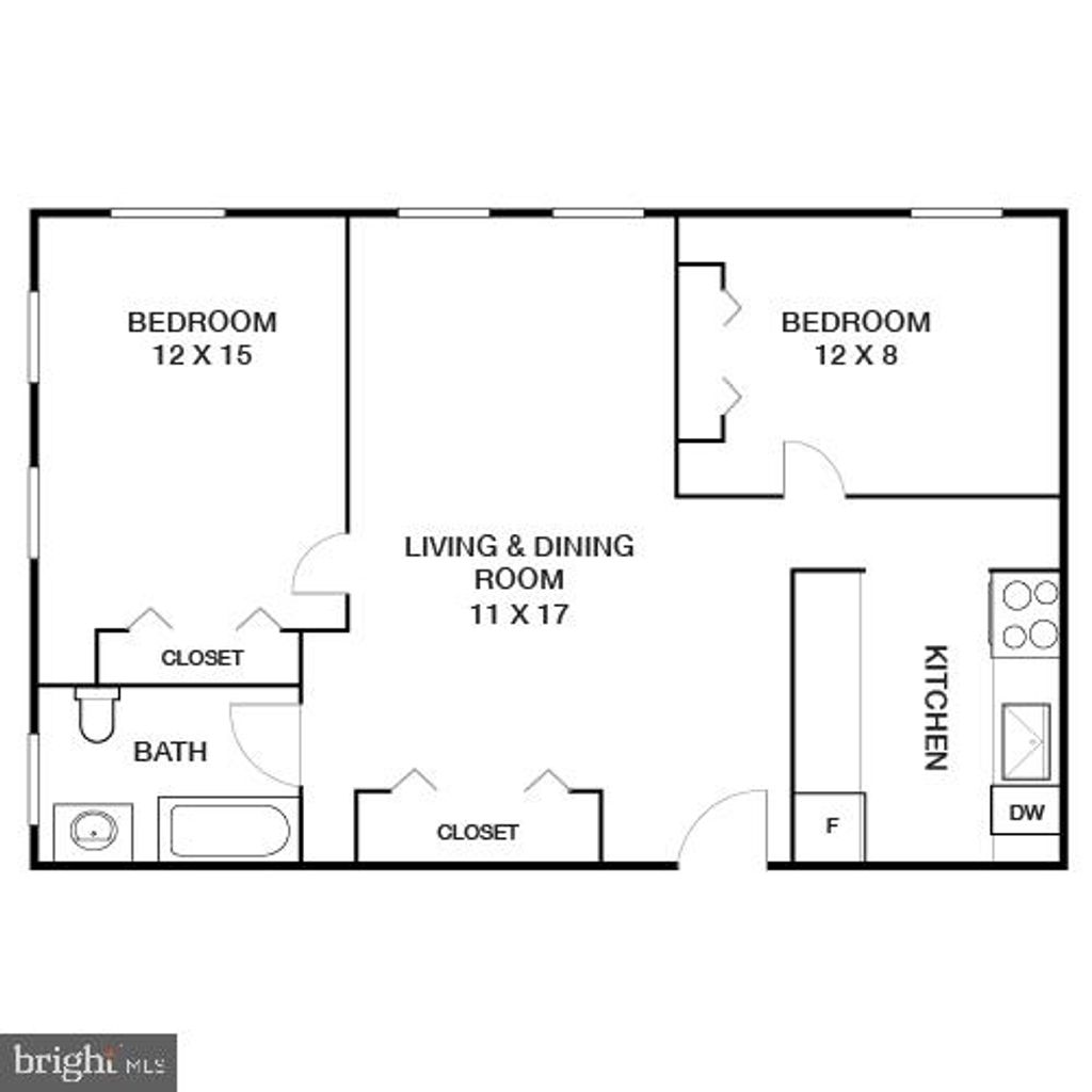 Photo of 3900 Chestnut Street #0B-429, PHILADELPHIA, PA 19104 (MLS # PAPH2547414)