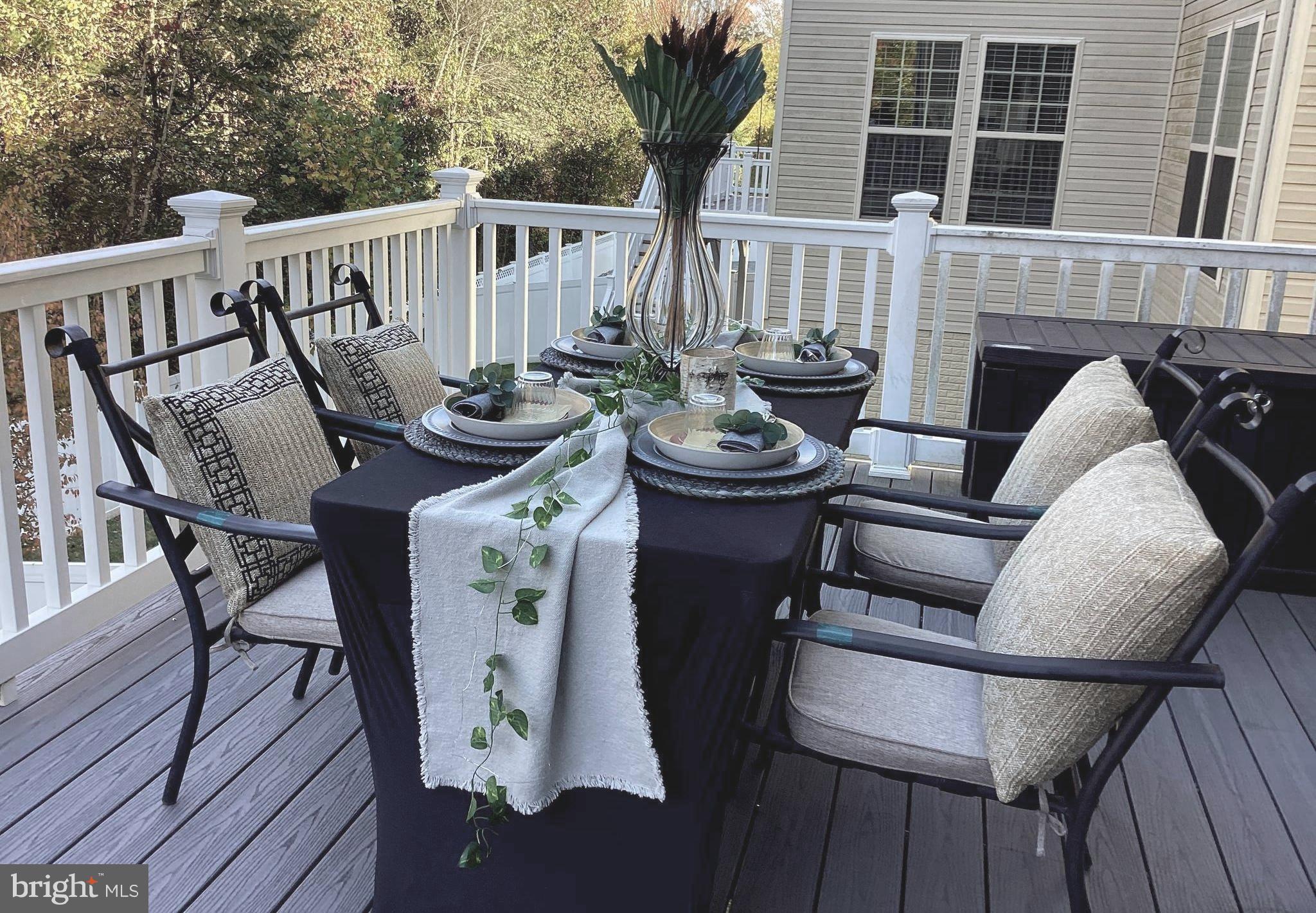 GLENN DALE CROSSING - Residential Lease