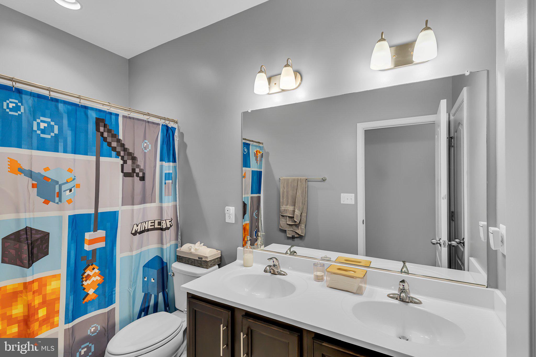 GLENN DALE CROSSING - Residential Lease