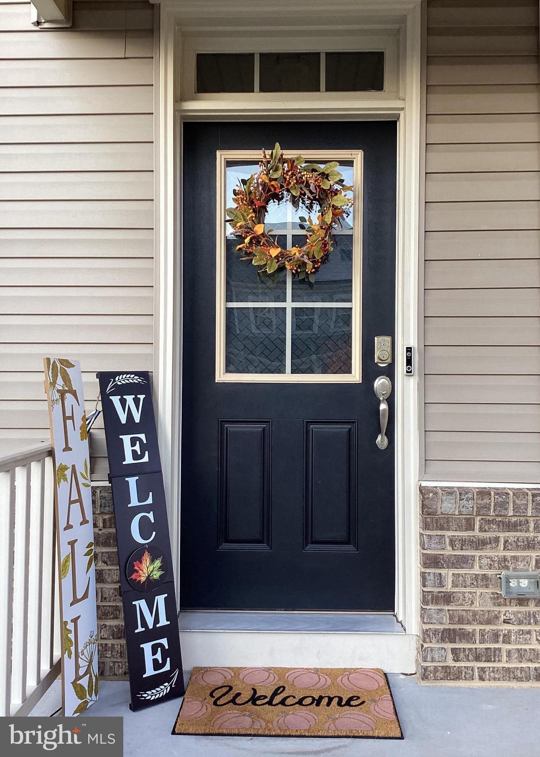 GLENN DALE CROSSING - Residential Lease