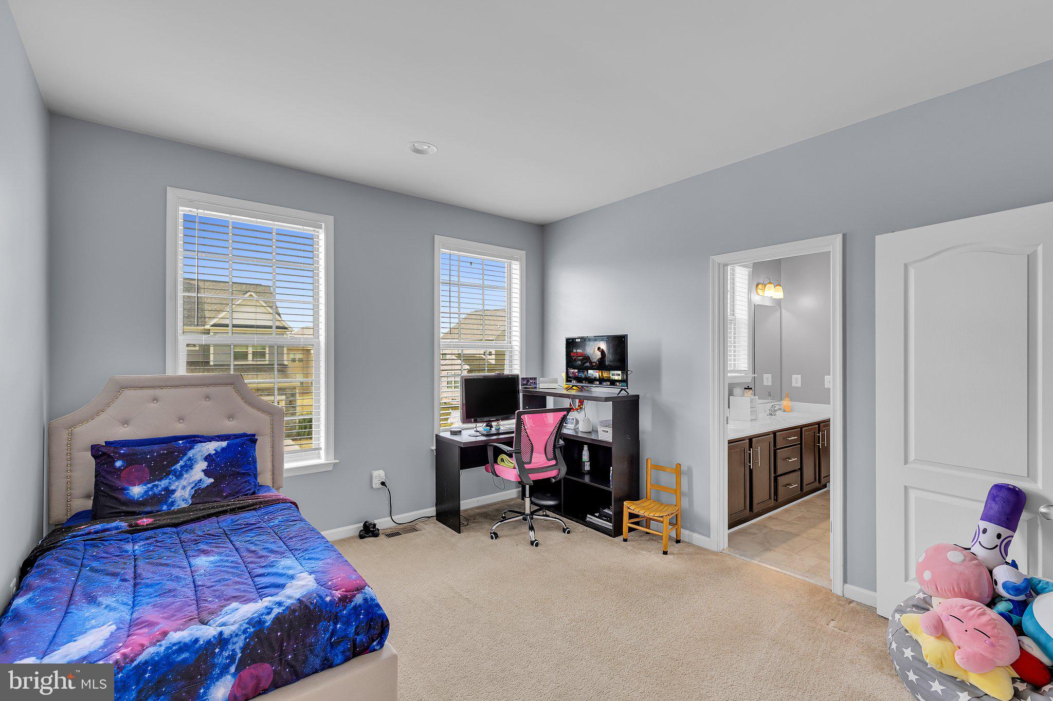 GLENN DALE CROSSING - Residential Lease