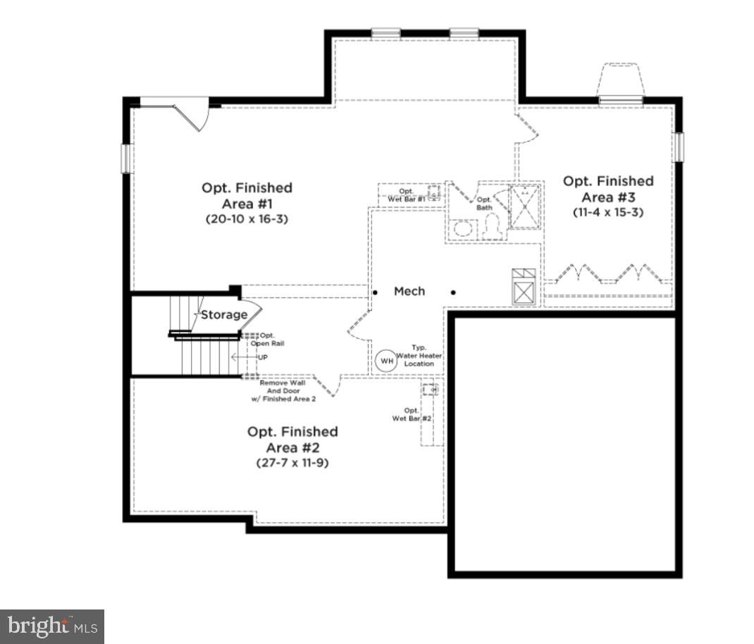 GLENN DALE CROSSING - Residential Lease