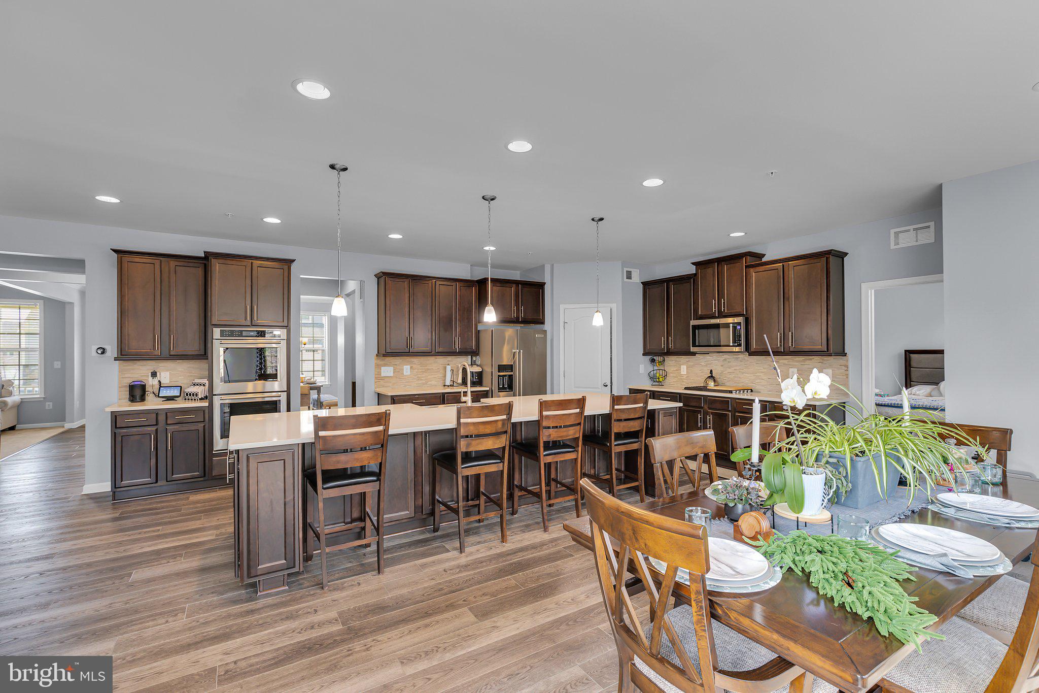 GLENN DALE CROSSING - Residential Lease