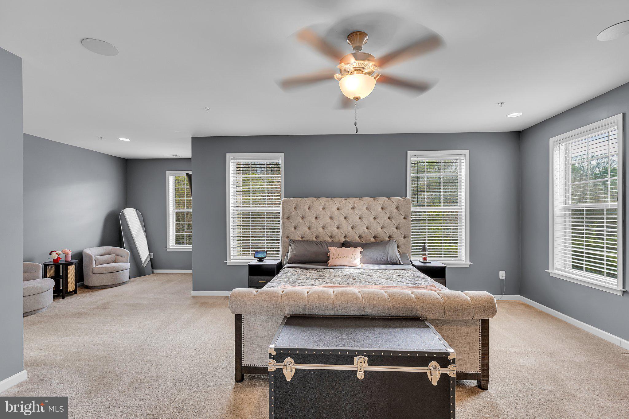 GLENN DALE CROSSING - Residential Lease