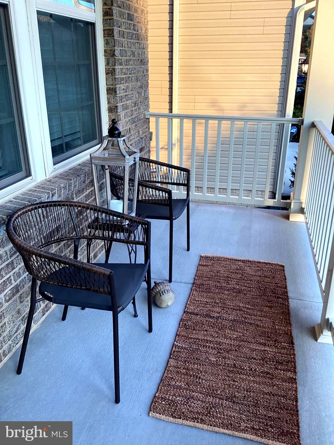 GLENN DALE CROSSING - Residential Lease