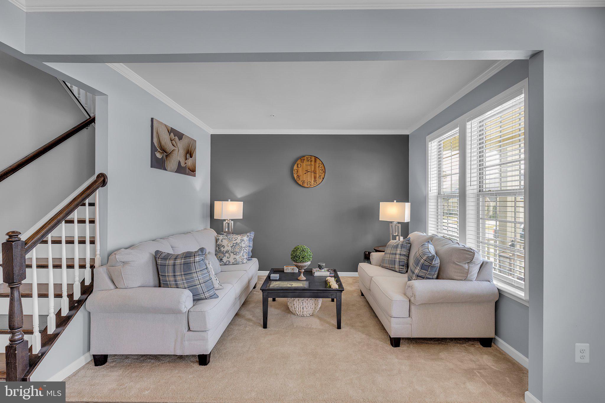 GLENN DALE CROSSING - Residential Lease