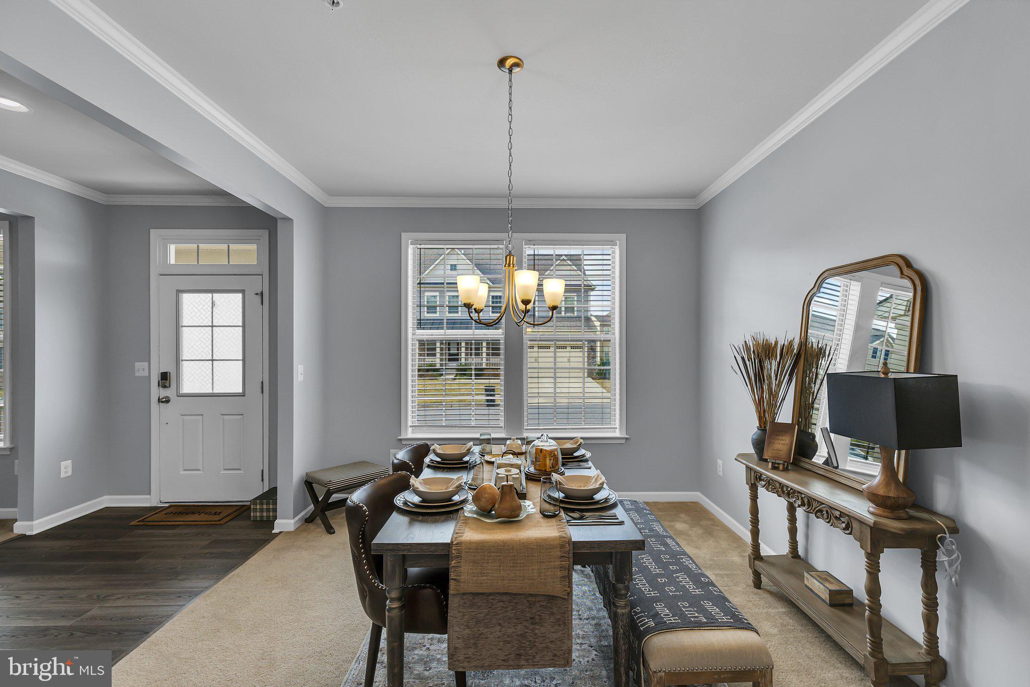 GLENN DALE CROSSING - Residential Lease