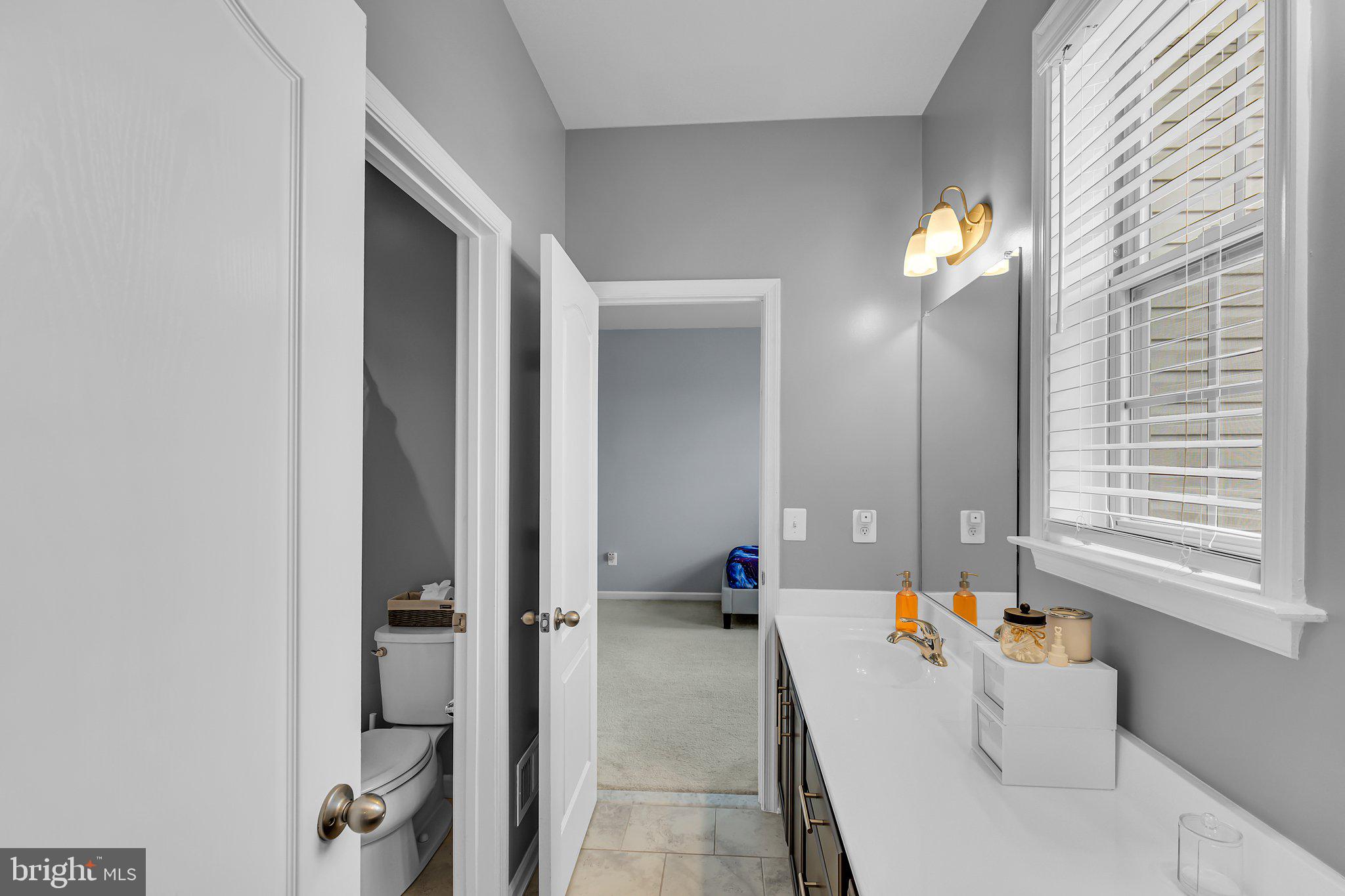 GLENN DALE CROSSING - Residential Lease