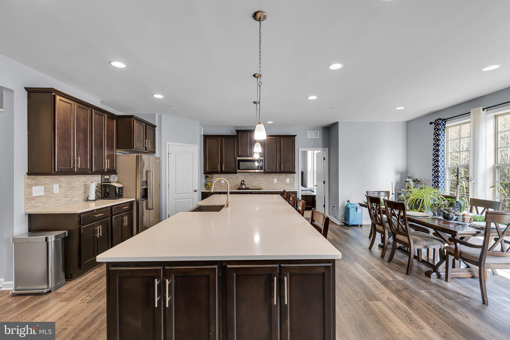 GLENN DALE CROSSING - Residential Lease