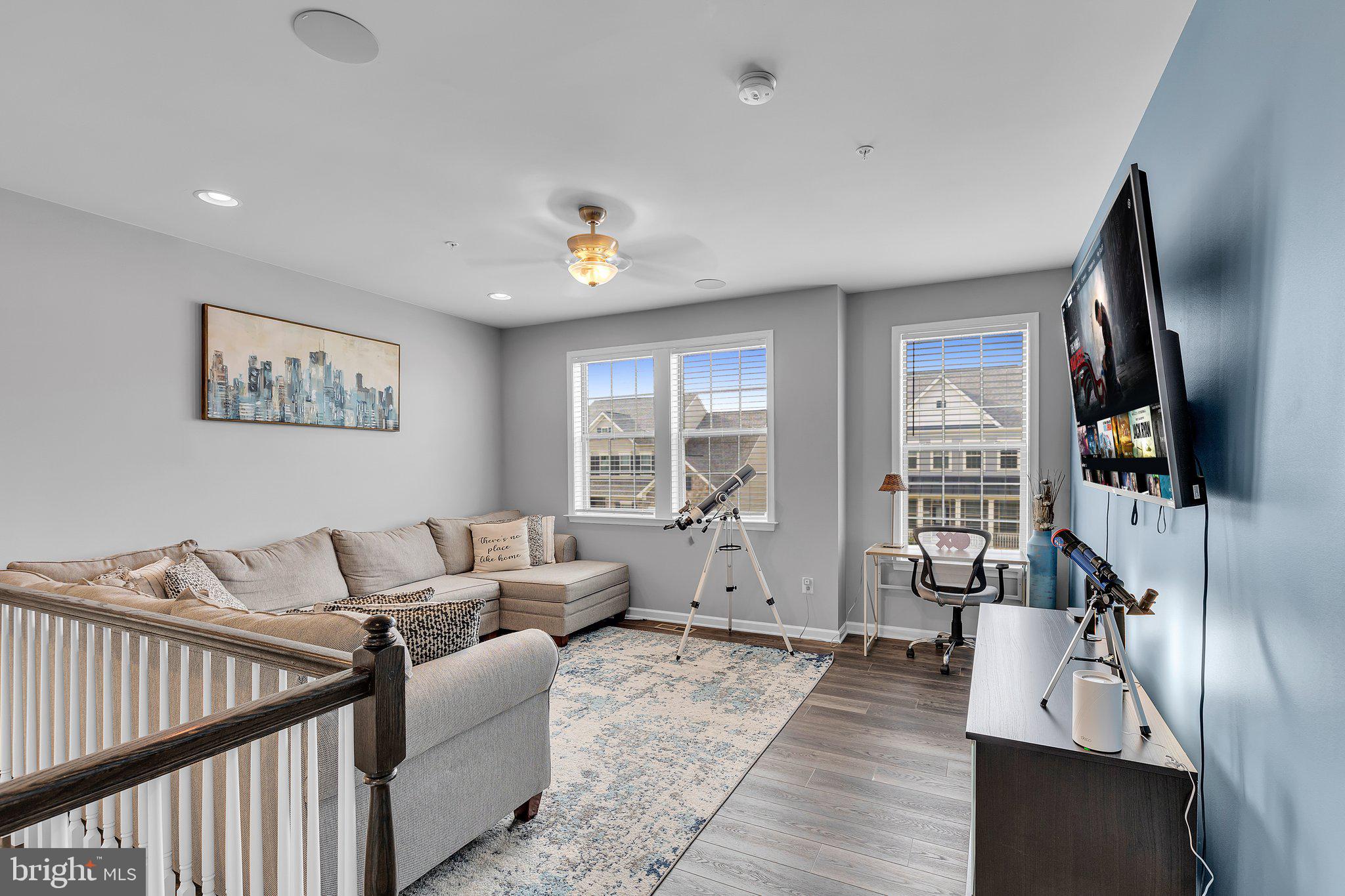 GLENN DALE CROSSING - Residential Lease