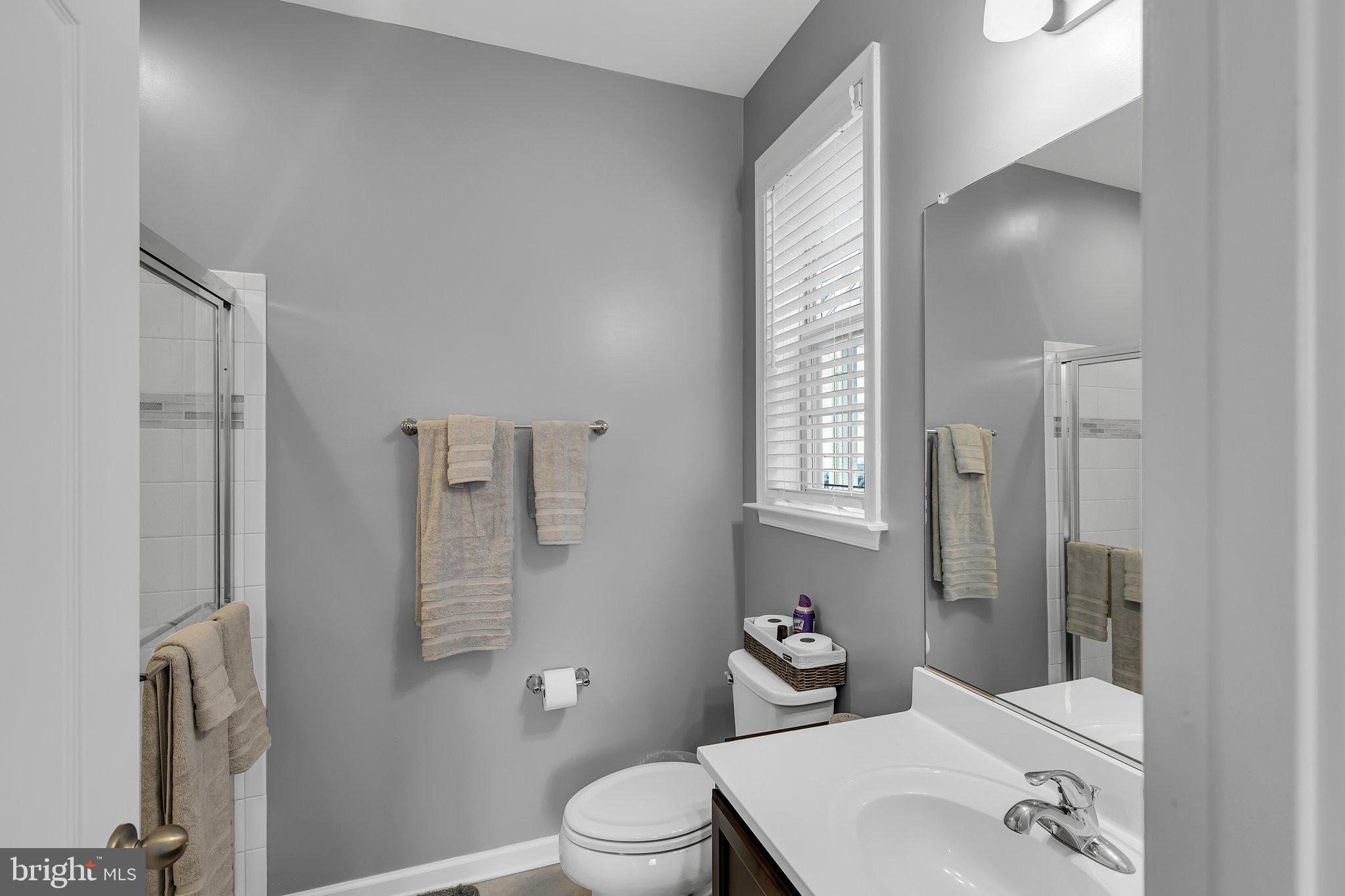 GLENN DALE CROSSING - Residential Lease