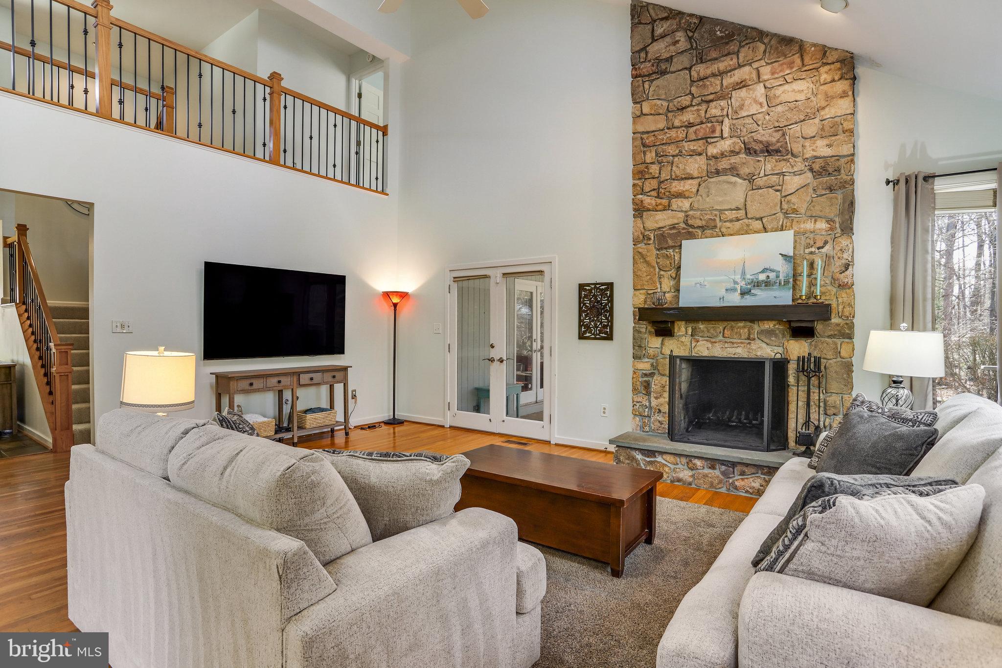 GEORGETOWN MANOR ESTATES - Residential