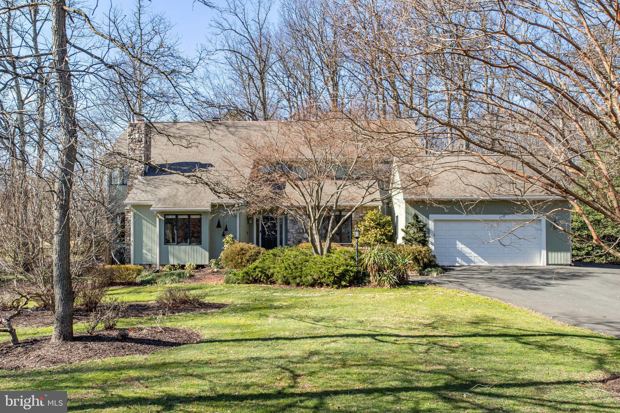 GEORGETOWN MANOR ESTATES - Residential