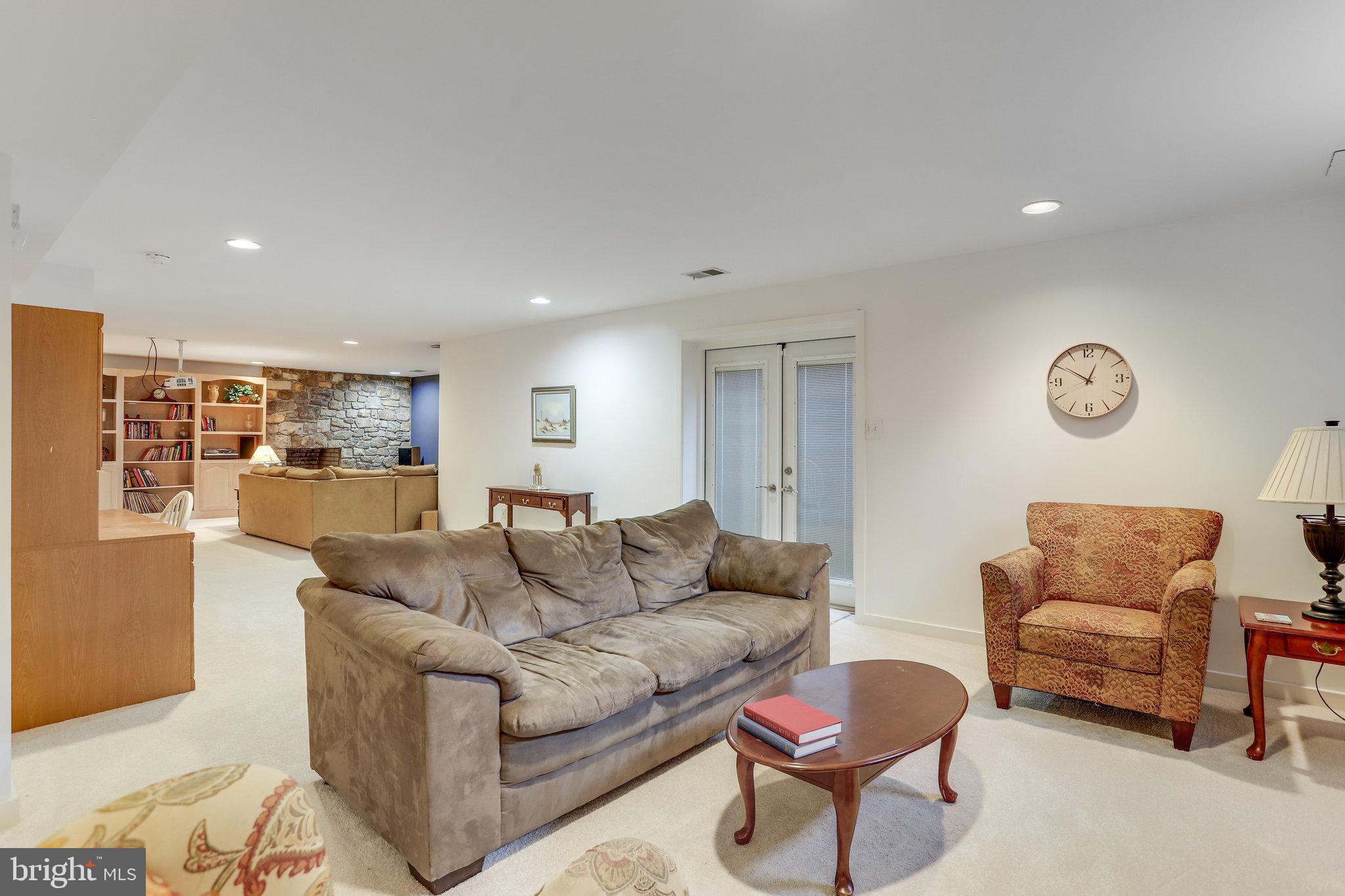 GEORGETOWN MANOR ESTATES - Residential