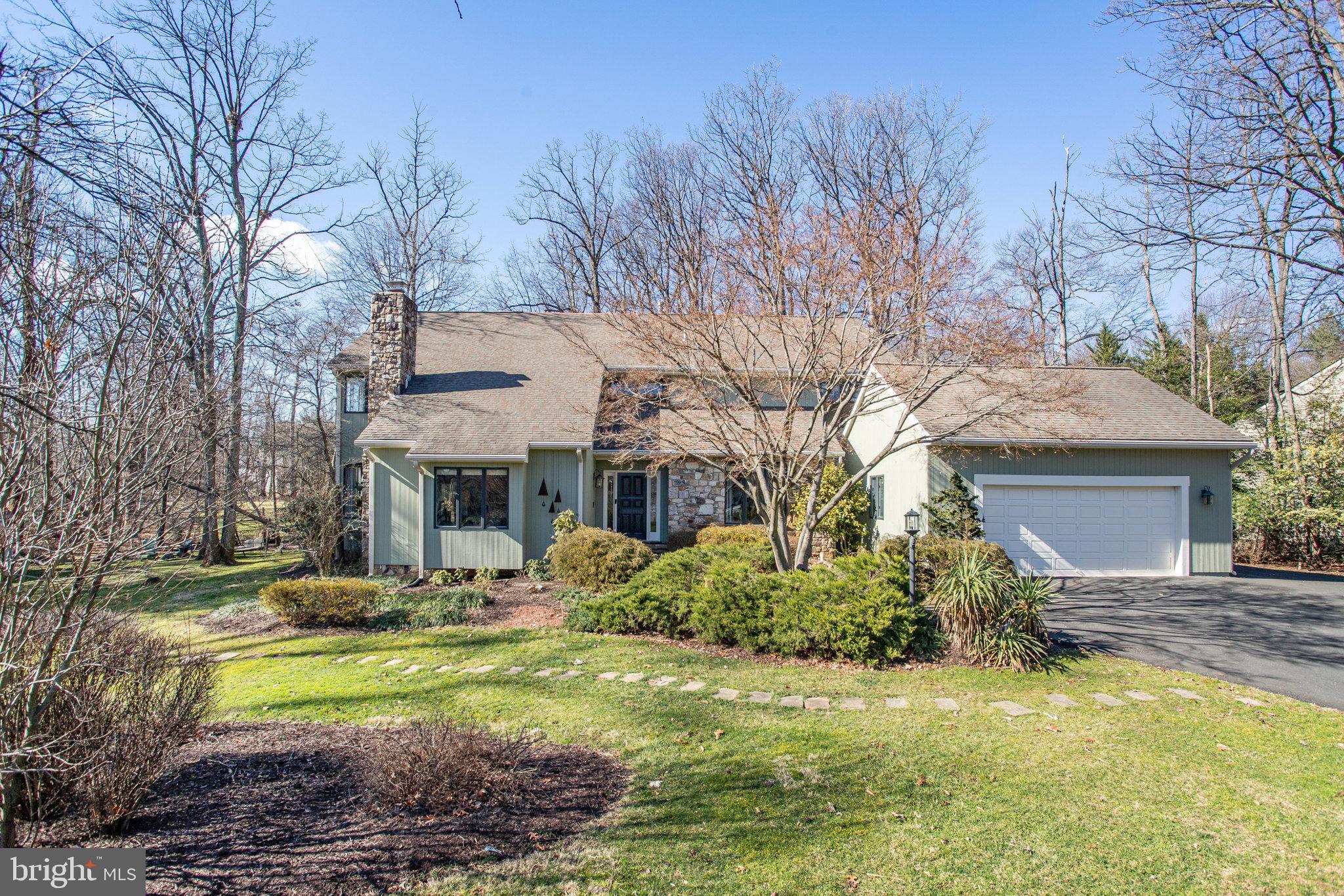 GEORGETOWN MANOR ESTATES - Residential