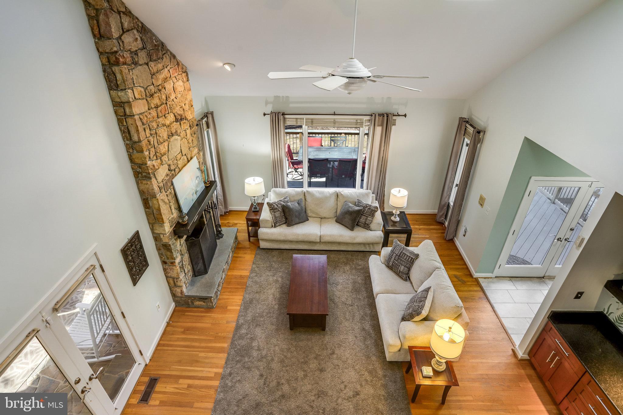 GEORGETOWN MANOR ESTATES - Residential