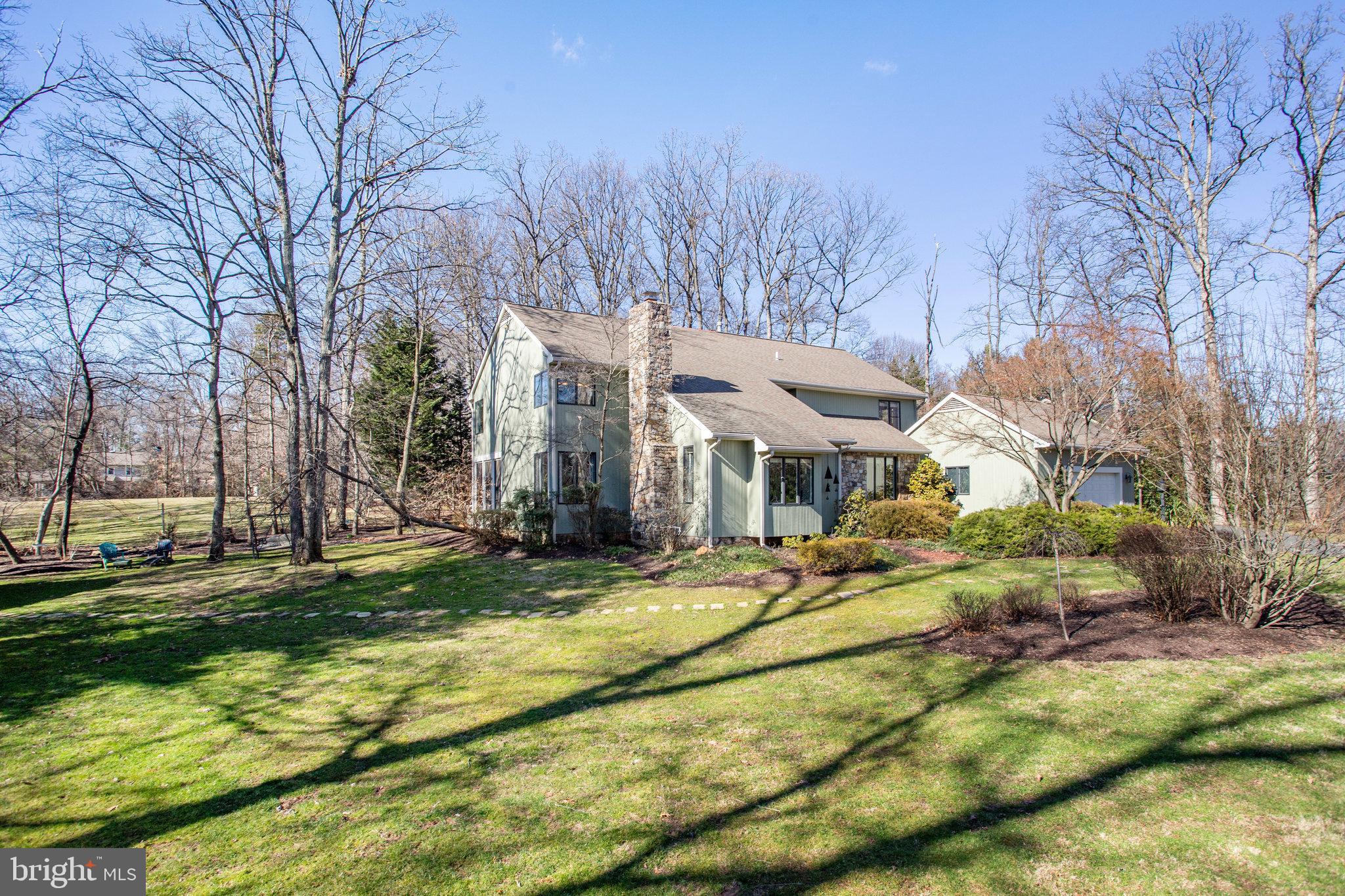 GEORGETOWN MANOR ESTATES - Residential