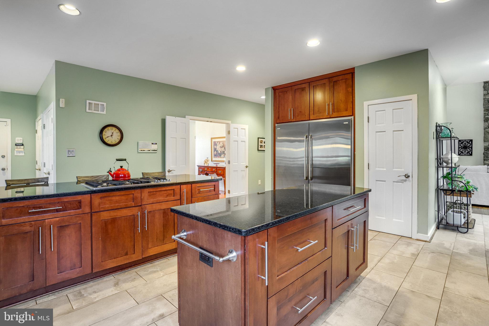 GEORGETOWN MANOR ESTATES - Residential