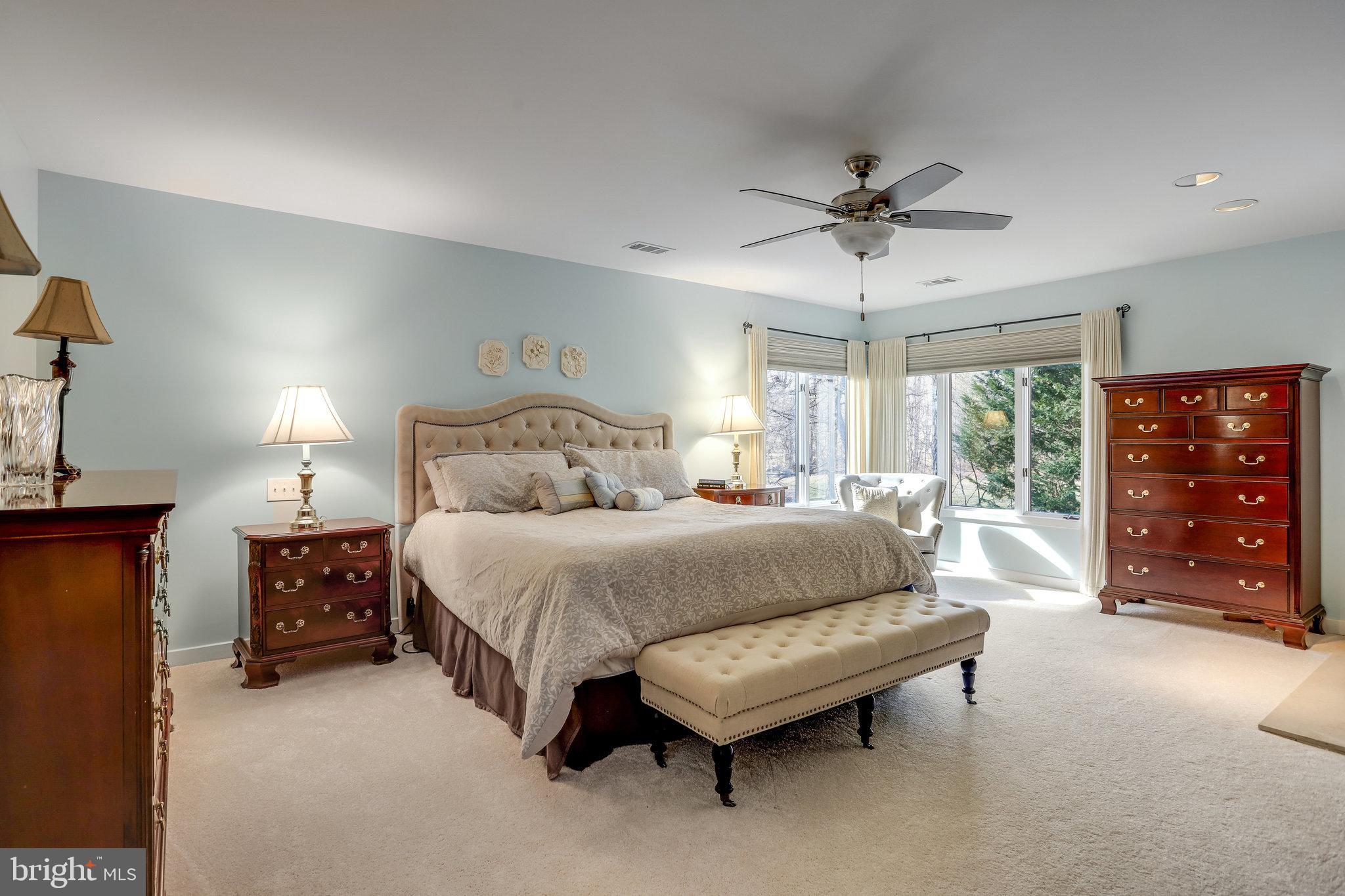 GEORGETOWN MANOR ESTATES - Residential