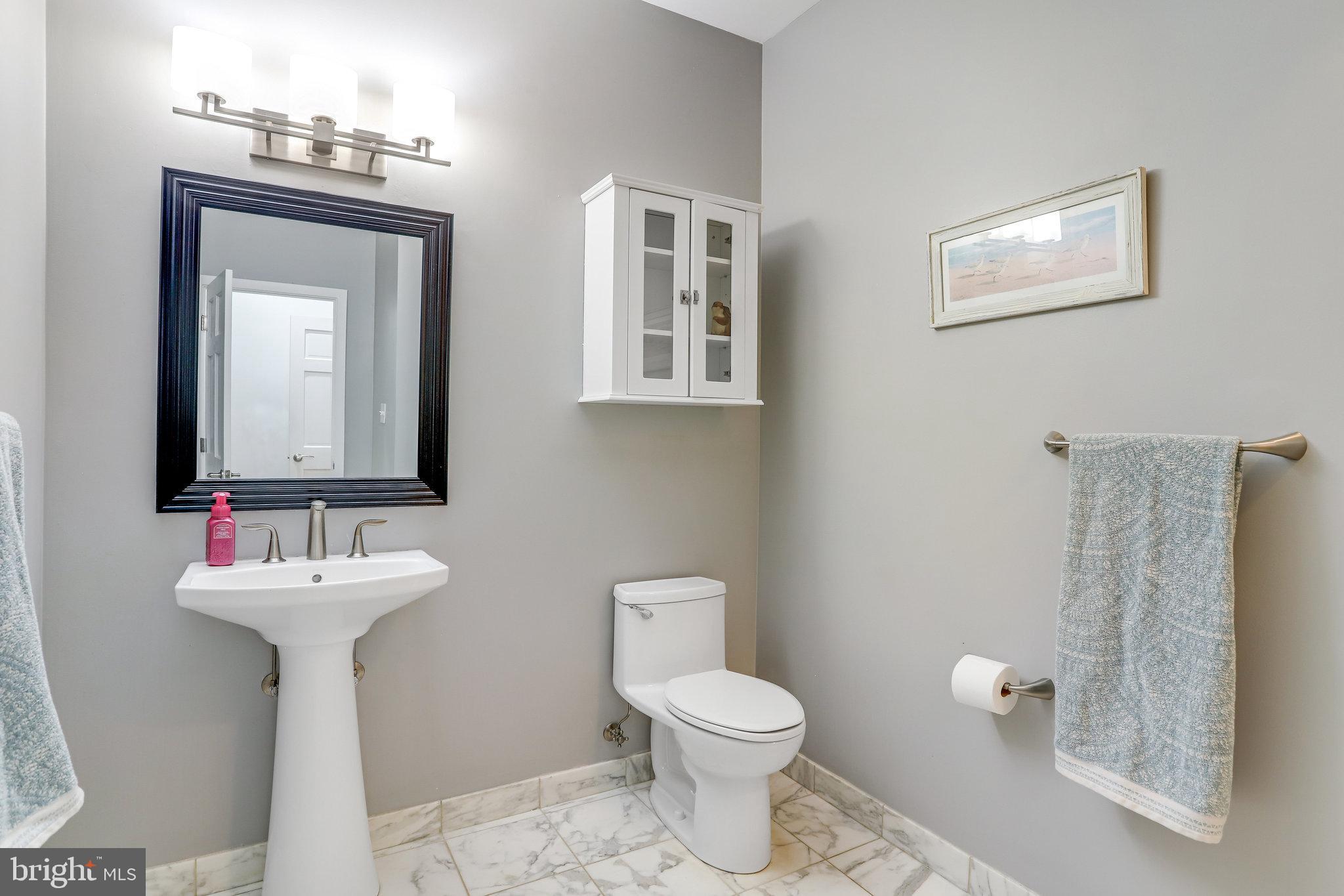 GEORGETOWN MANOR ESTATES - Residential